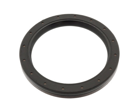 Oljetätningsring, manuell transmission 49772 FEBI