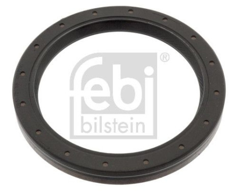 Oljetätningsring, manuell transmission 49772 FEBI, bild 2