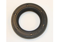 Oljetätningsring, manuell transmission