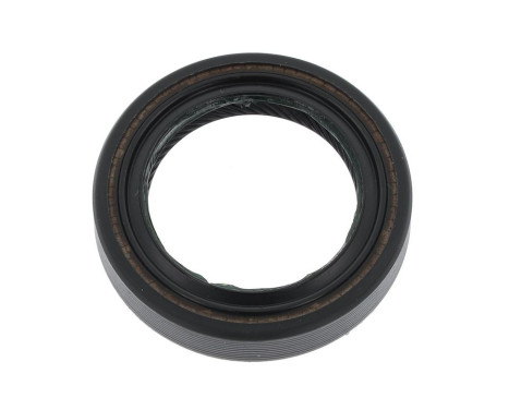 Oljetätningsring, manuell transmission, bild 2