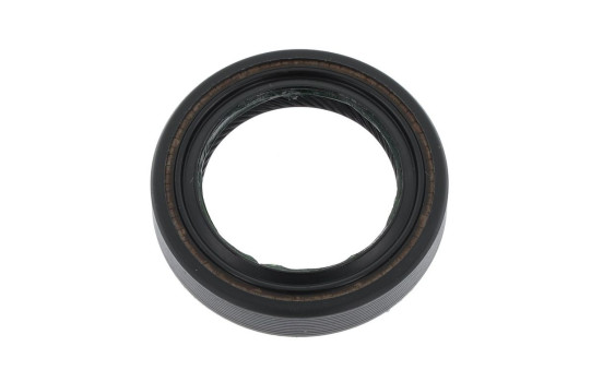 Oljetätningsring, manuell transmission, bild 2