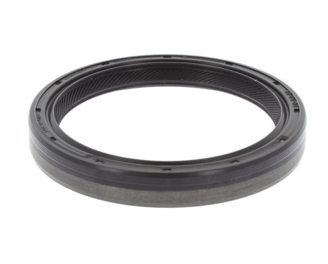Oljetätningsring, manuell transmission, bild 2