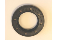 Oljetätningsring, manuell transmission