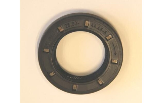 Oljetätningsring, manuell transmission