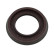 Oljetätningsring, manuell transmission, miniatyr 2