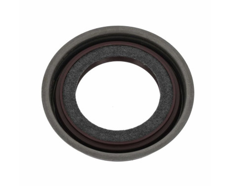 Oljetätningsring, manuell transmission, bild 3