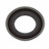 Oljetätningsring, manuell transmission, miniatyr 3