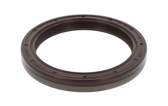Oljetätningsring, manuell transmission, bild 2