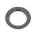Oljetätningsring, manuell transmission