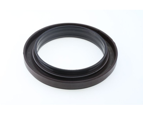 Oljetätningsring, manuell transmission, bild 3