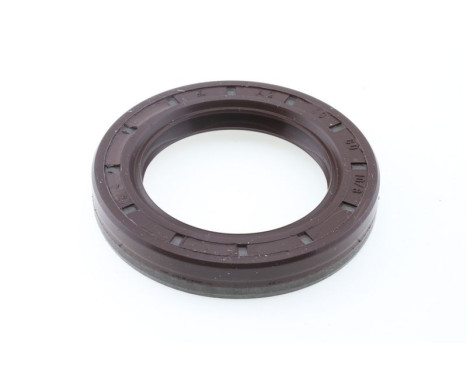 Oljetätningsring, manuell transmission, bild 2