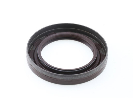 Oljetätningsring, manuell transmission, bild 3