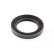 Oljetätningsring, manuell transmission, miniatyr 3