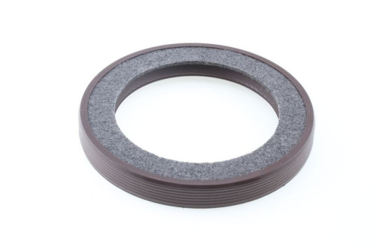 Oljetätningsring, manuell transmission, bild 2