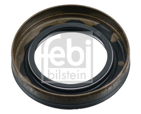 täta 46419 FEBI, bild 2