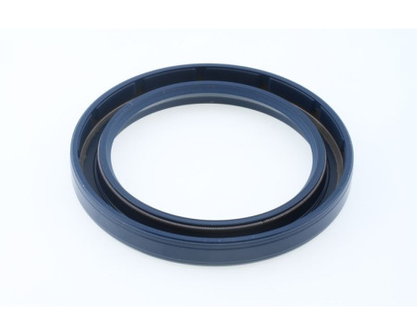 Tätning, sekundär växellåda, bild 3