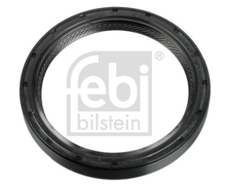 Oljetätningsring, manuell transmission 104501 FEBI, bild 2