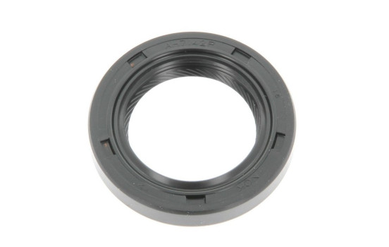 Packbox, vevaxel, bild 2