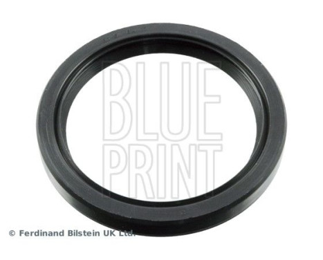 Packbox, vevaxel, bild 2