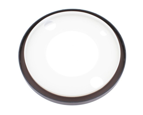 Tätning, vevaxel, bild 3