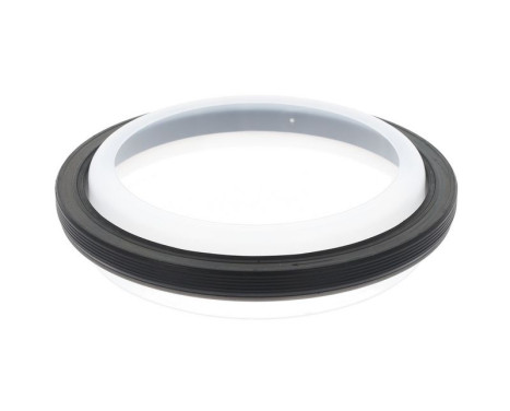 Tätning, vevaxel, bild 2