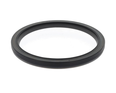 Tätning, vevaxel, bild 3