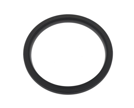 Tätning, vevaxel, bild 4