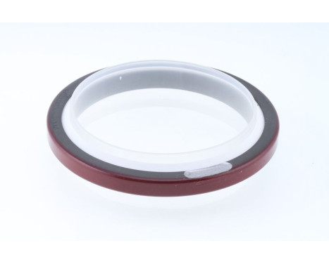 Tätning, vevaxel, bild 2