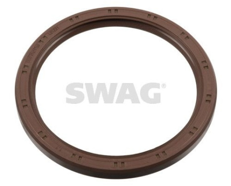 vevaxel tätningsring