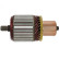 Ankare, starter, miniatyr 2