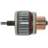 Ankare, starter, miniatyr 2