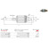 Ankare, starter, miniatyr 2