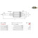 Ankare, starter, miniatyr 2