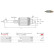 Ankare, starter, miniatyr 2