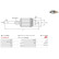 Ankare, starter, miniatyr 2