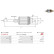 Ankare, starter, miniatyr 2