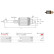 Ankare, starter, miniatyr 2