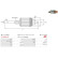 Ankare, starter, miniatyr 2