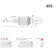Ankare, starter, miniatyr 2