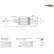 Ankare, starter, miniatyr 2
