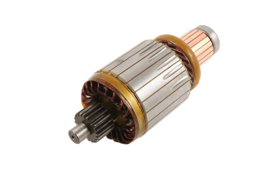 Ankare, startmotor +Line Original