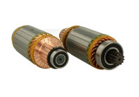 Ankare, startmotor +Line Original