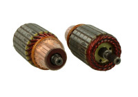 Ankare, startmotor +Line Original