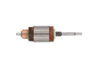 Ankare, startmotor +Linje vald