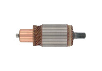 Ankare, startmotor +Linje vald