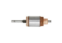 Ankare, startmotor +Linje vald