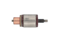Ankare, startmotor +Linje vald