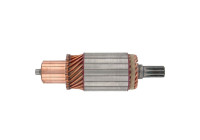 Ankare, startmotor +Linje vald