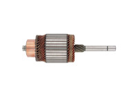 Ankare, startmotor +Linje vald