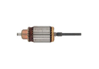 Ankare, startmotor +Linje vald